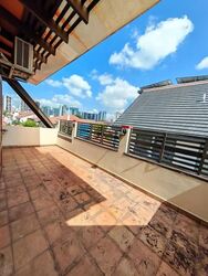 Sennett Estate (D13), Semi-Detached #548134271